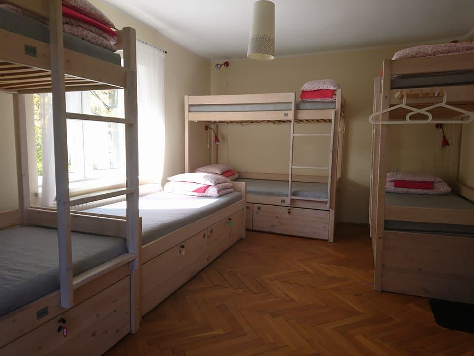 Hostelino 索波特 外观 照片
